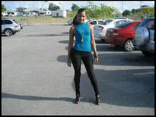 Date this cute Jamaica girl SexyAsh from St. Elizabeth JM233