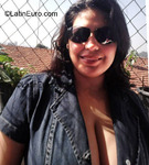 luscious Brazil girl Ariane from Sao Paulo BR5167