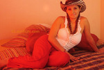foxy Chile girl Sandra from Santiago CL44