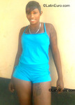 good-looking Jamaica girl Lisa from Kingston JM236