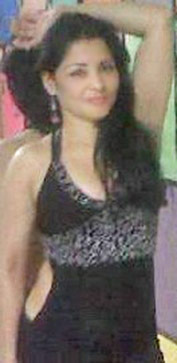 Date this funny Panama girl Zeina from Panama City PA101