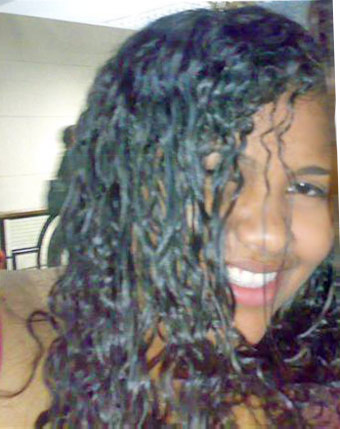 Date this sensual Venezuela girl Milagro from Maracaibo VE66