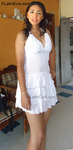 beautiful Ecuador girl Johana from Manabi EC104