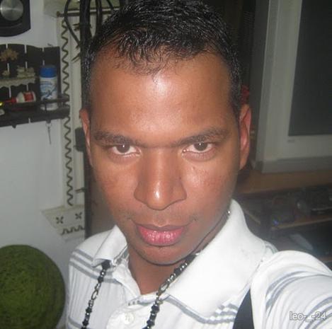 Date this good-looking Colombia man Leonardo Orozco from Santa Marta CO6937