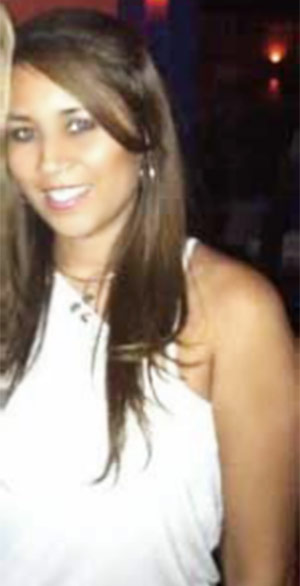 Date this cute El Salvador girl Ruth from San Salvador SV11