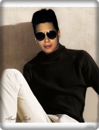 Date this attractive Colombia man Andrewlatino from Cali CO6947