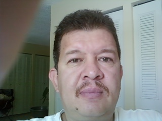 Date this stunning Colombia man HERIC from Miami Beach CO6996