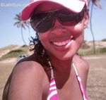 lovely Brazil girl Lilia Maria from Salvador BR5279