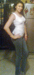 stunning Ecuador girl Lisslas from Guayaquil EC112