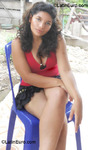 attractive Honduras girl Julissa from Comayagua HN328