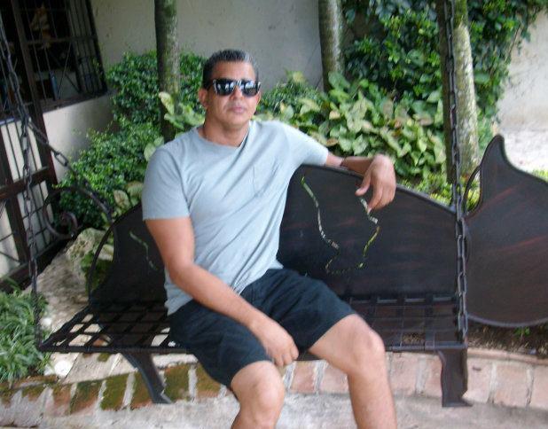 Date this gorgeous Dominican Republic man Jhosep from Santiago DO7600