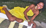 funny Jamaica girl Keturah from Kingston JM253