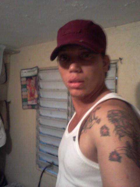 Date this nice looking Dominican Republic man Geramer from San Pedro De Macoris DO7609