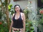 voluptuous Ecuador girl  from Quito EC116