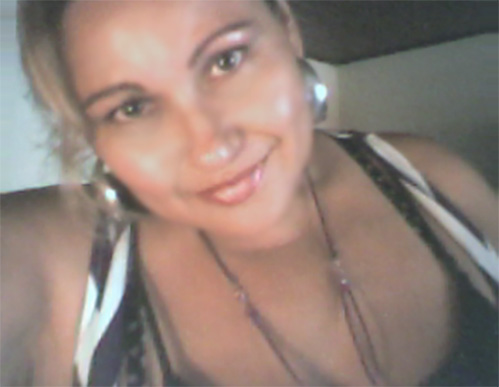 Date this exotic Brazil girl Mel from Belem BR5309