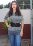 beautiful Ecuador girl Olga Janeth from Cuenca EC117