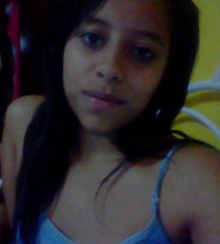 Date this good-looking Costa Rica girl Carito_sweet from San Jose CR58