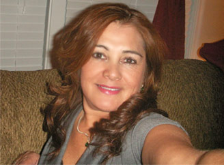 Date this attractive United States girl ANA from Greenville US9785