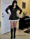 stunning Honduras girl Daniela from La Ceiba HN325