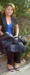good-looking Honduras girl  from Comayagua HN326