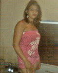 red-hot Honduras girl Rosa Delia from Honduras HN327