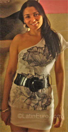 Date this cute Panama girl Zeina from Panama City PA100