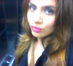 georgeous Brazil girl  from Uberlandia ES175