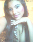georgeous Brazil girl Josiane from Manaus BR5346