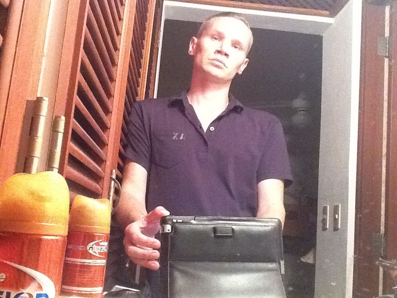 Date this hot Dominican Republic man Aleksey from Bavaro DO7710