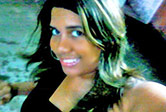 Date this athletic Brazil girl Rawena from Fortaleza BR5404