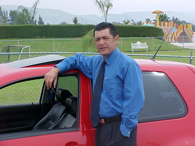 Date this charming Mexico man Tomas from Hermosillo MX340