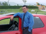 funny Mexico man Tomas from Hermosillo MX340