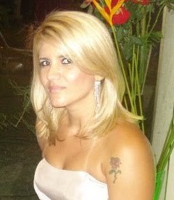 Date this passionate Brazil girl Lela13 from Fortaleza BR5425