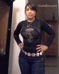 georgeous United States girl Ivelisse from New York City US9970