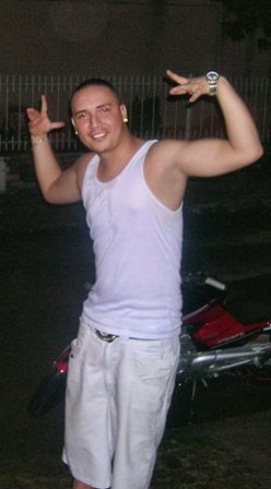 Date this passionate Colombia man Lestatx3 from Cali CO7119