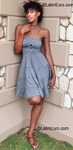 good-looking Jamaica girl  from Montego Bay JM272