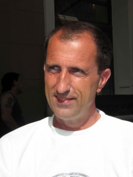 Date this sensual Colombia man Andersen from Bogota CO7143