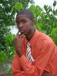 foxy Jamaica man Mark from Runaway Bay JM277