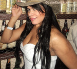 voluptuous Brazil girl Jaqueline from Belo Horizonte BR5492