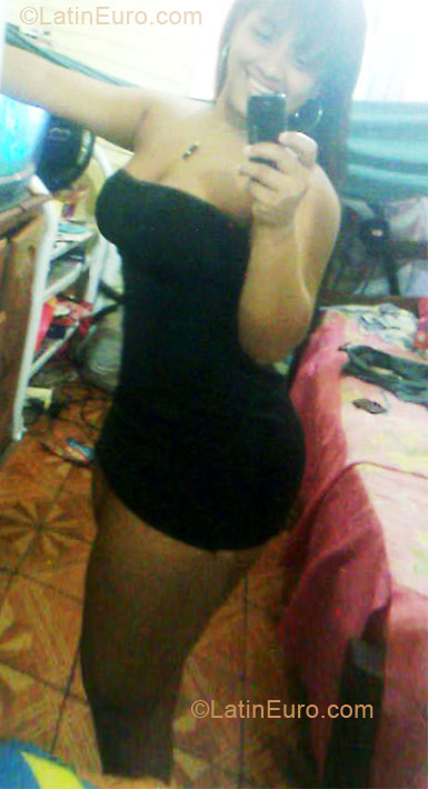 Date this exotic Brazil girl Ilana from Belem BR5511