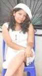 stunning Honduras girl Julissa from Comayagua HN331
