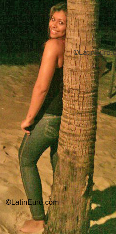 Date this gorgeous Brazil girl Dayane from Fortaleza BR5550