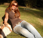 stunning Italy girl Paloma from Los Llanos San Pedro DO7915