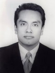 fun Mexico man Leonardo from Cd. de Mexico MX347