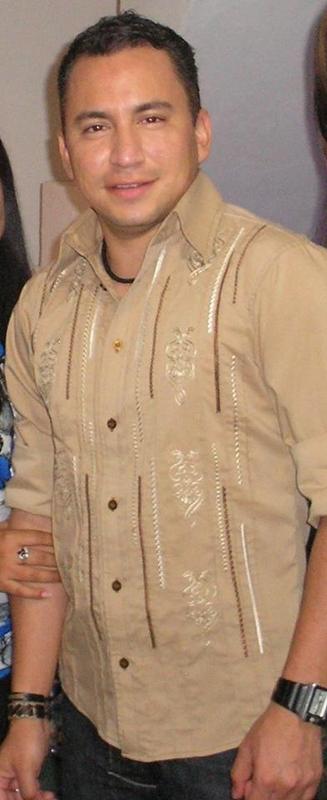 Date this hot Colombia man Kali_serio from Cali CO7252