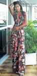 attractive Brazil girl Ana Cristina from Rio De Janeiro BR10424