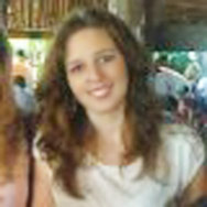 Date this charming Brazil girl Daniela from Brasilia BR5611