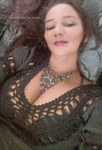 georgeous Brazil girl Gedelia from Governado Valadares BR9933