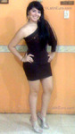 attractive Ecuador girl Maria Elena from Guayaquil EC126