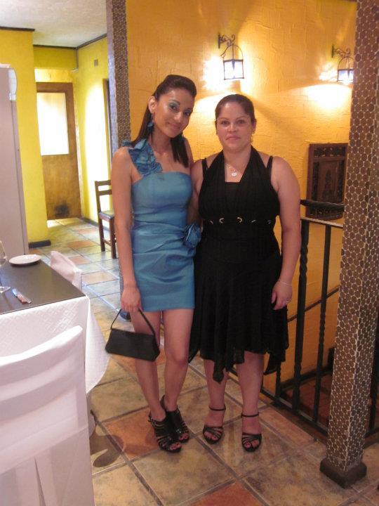 Date this good-looking Chile girl Liliana muoz from Santiago De Chile CL51